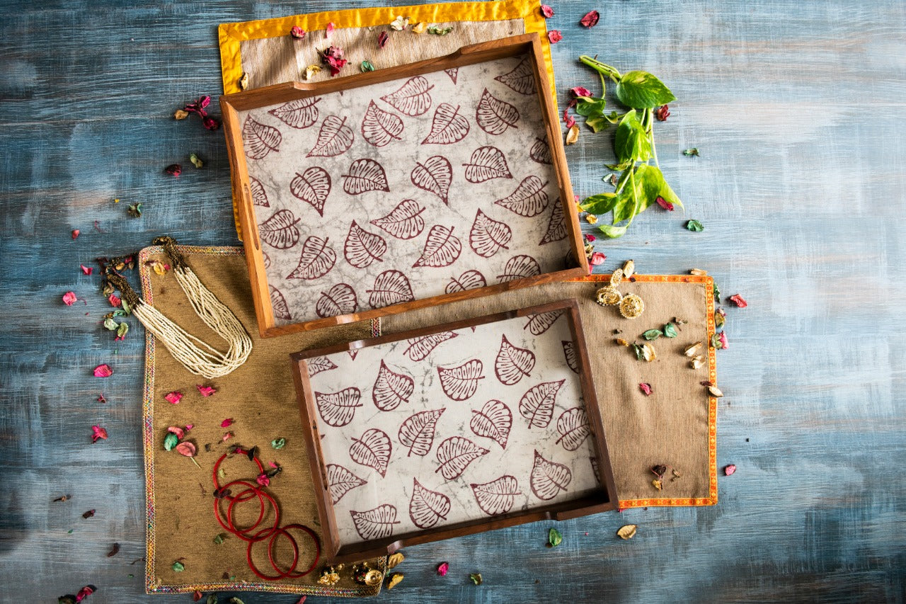 Serving Tray