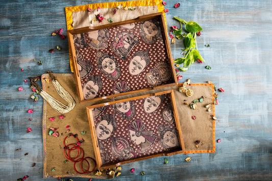 Serving Tray