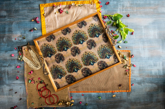 Serving Tray