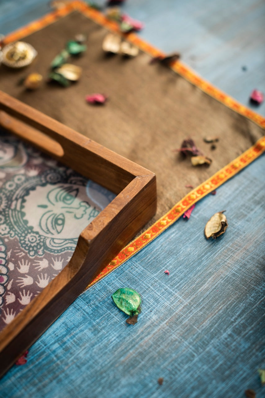 Serving Tray