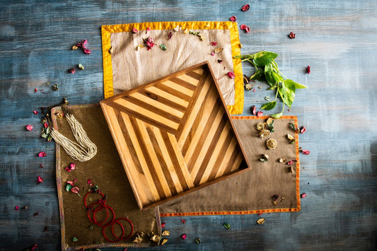 Serving Tray