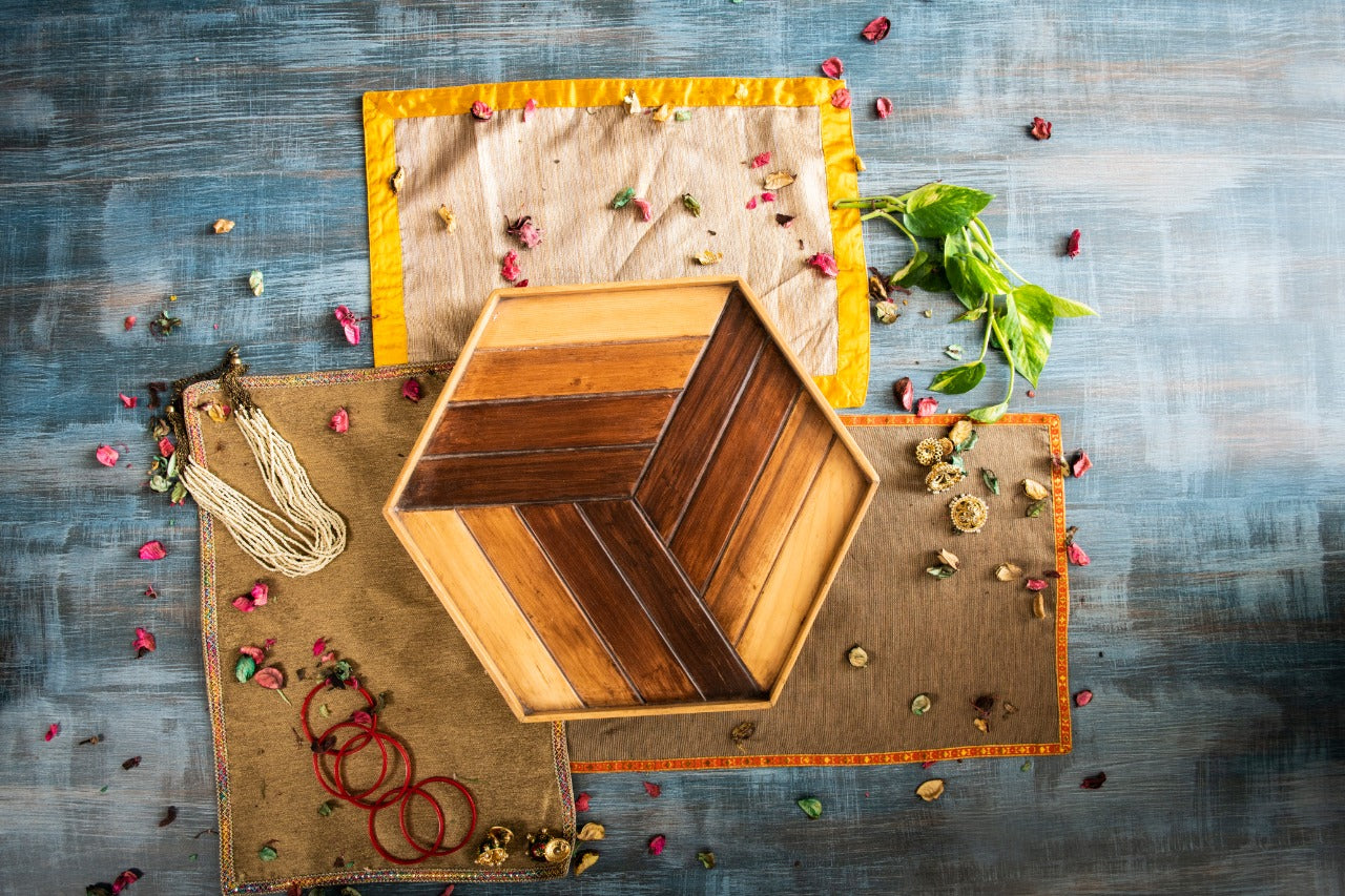 Serving Tray