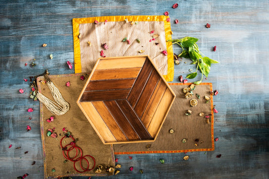 Serving Tray