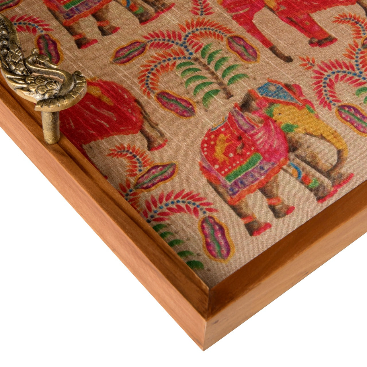 Serving Tray