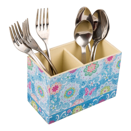 Cutlery Holder