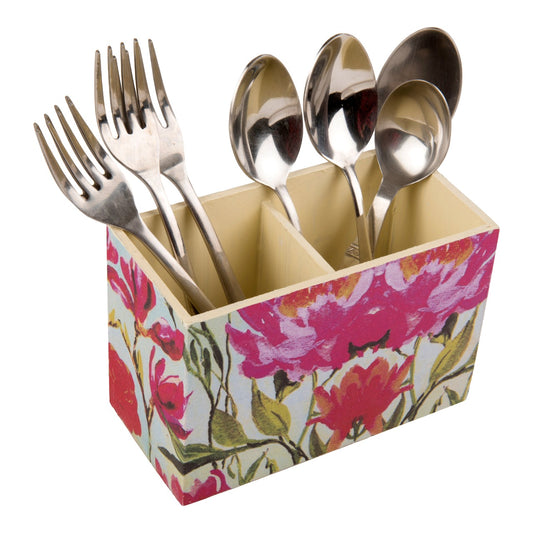 Cutlery Holder