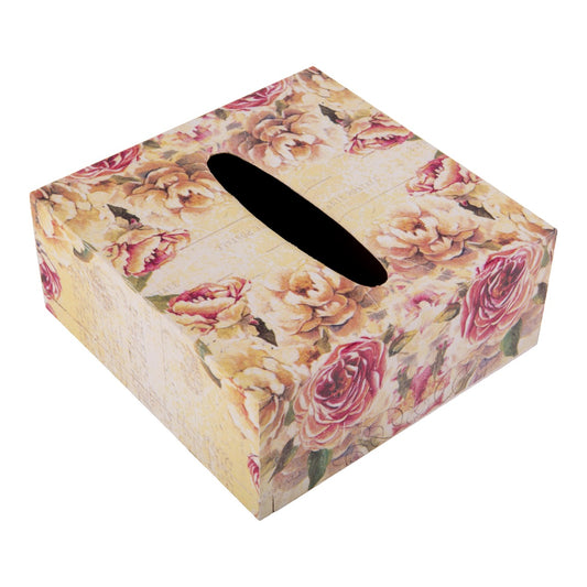 Tissue Box