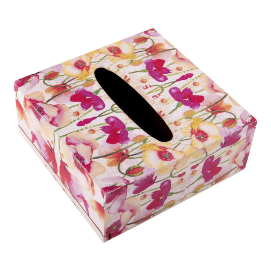 Tissue Box