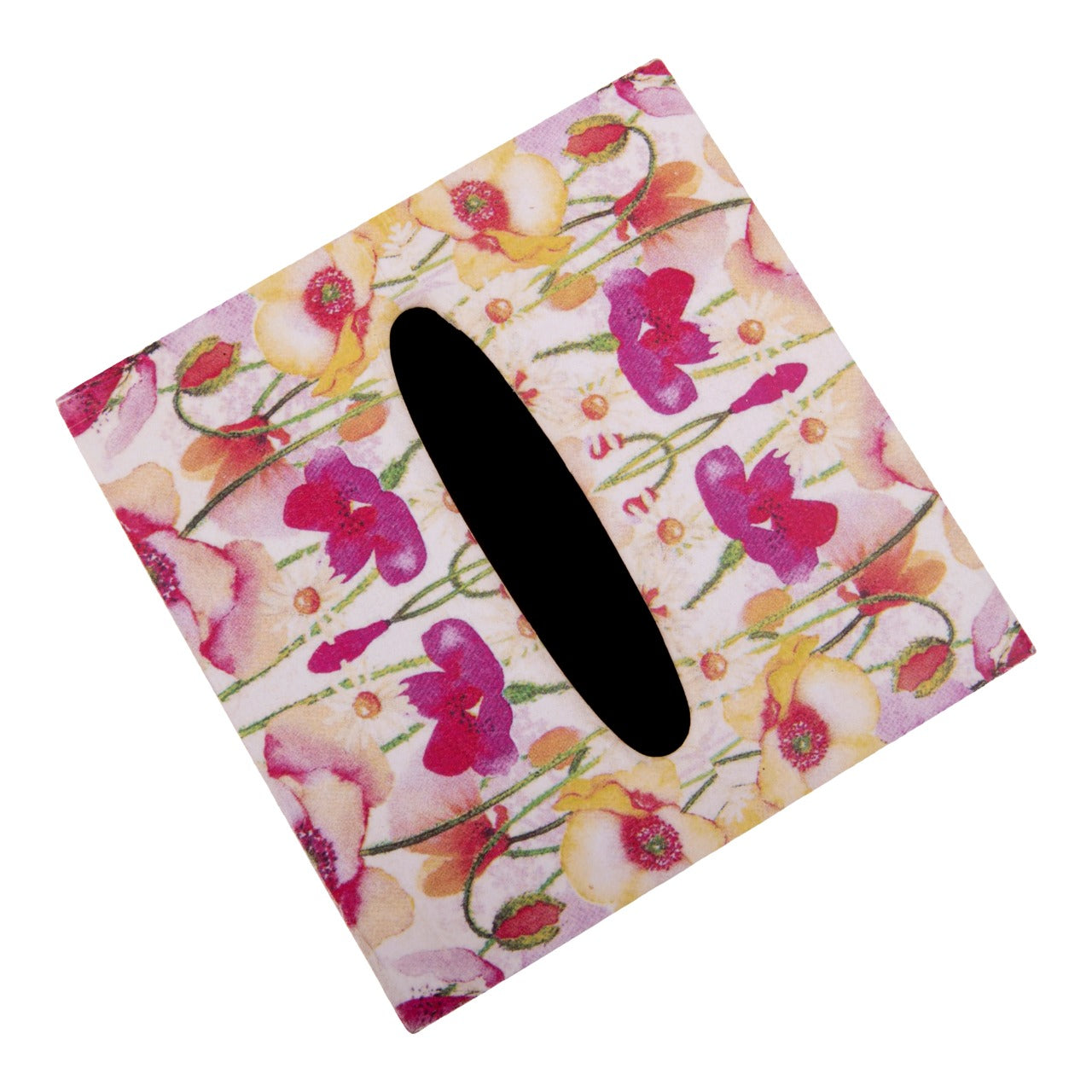 Tissue Box
