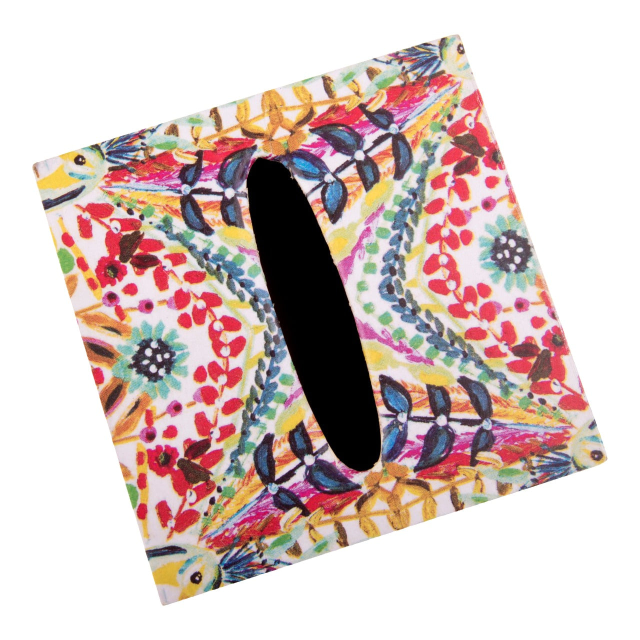 Tissue Box