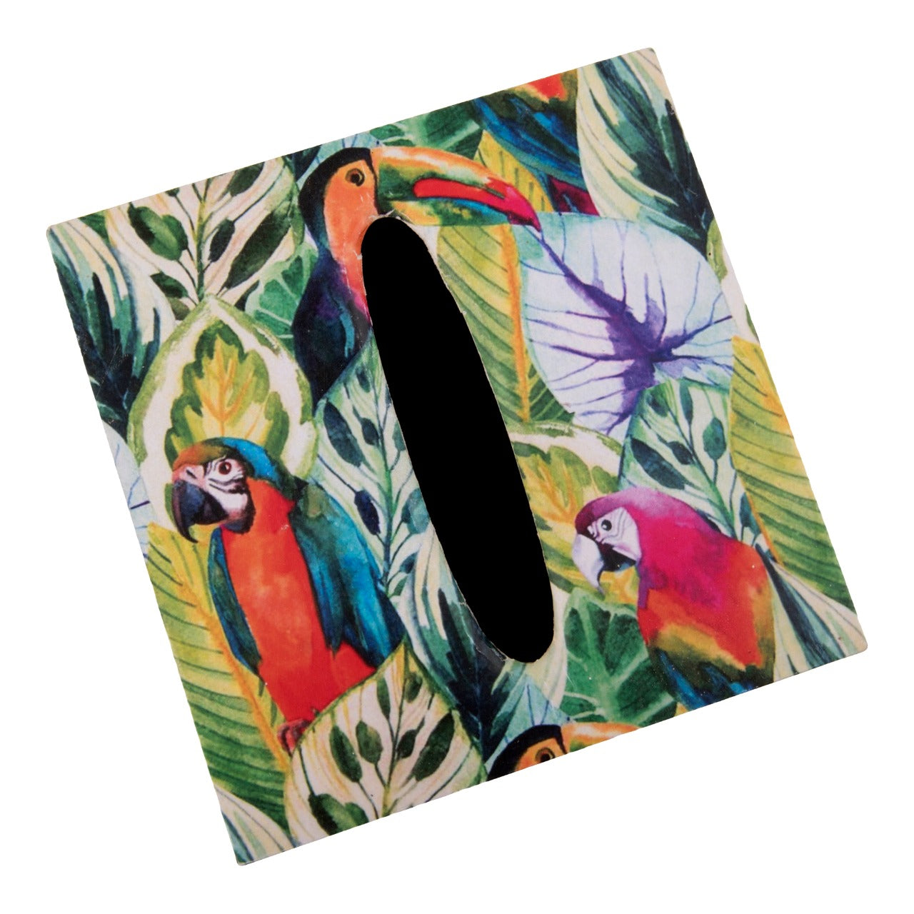 Tissue Box