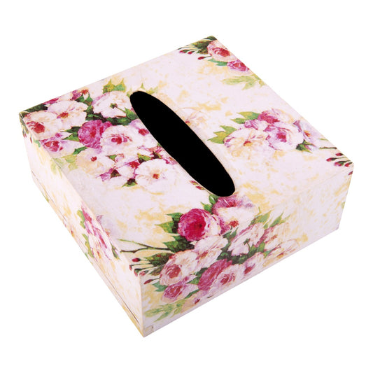 Tissue Box