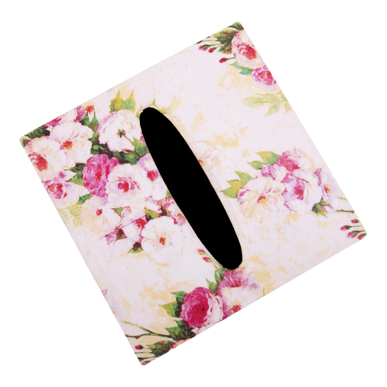 Tissue Box
