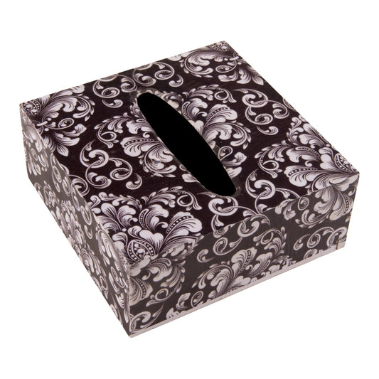 Tissue Box