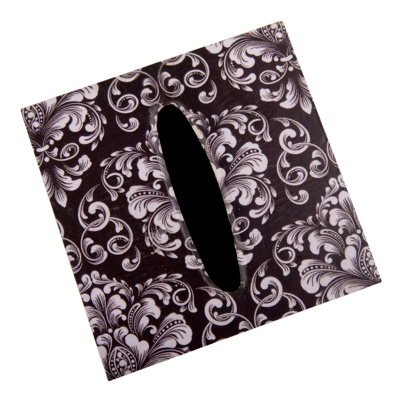 Tissue Box