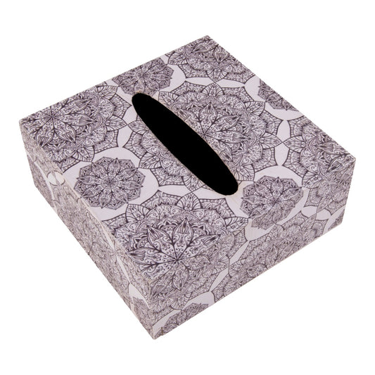 Tissue Box