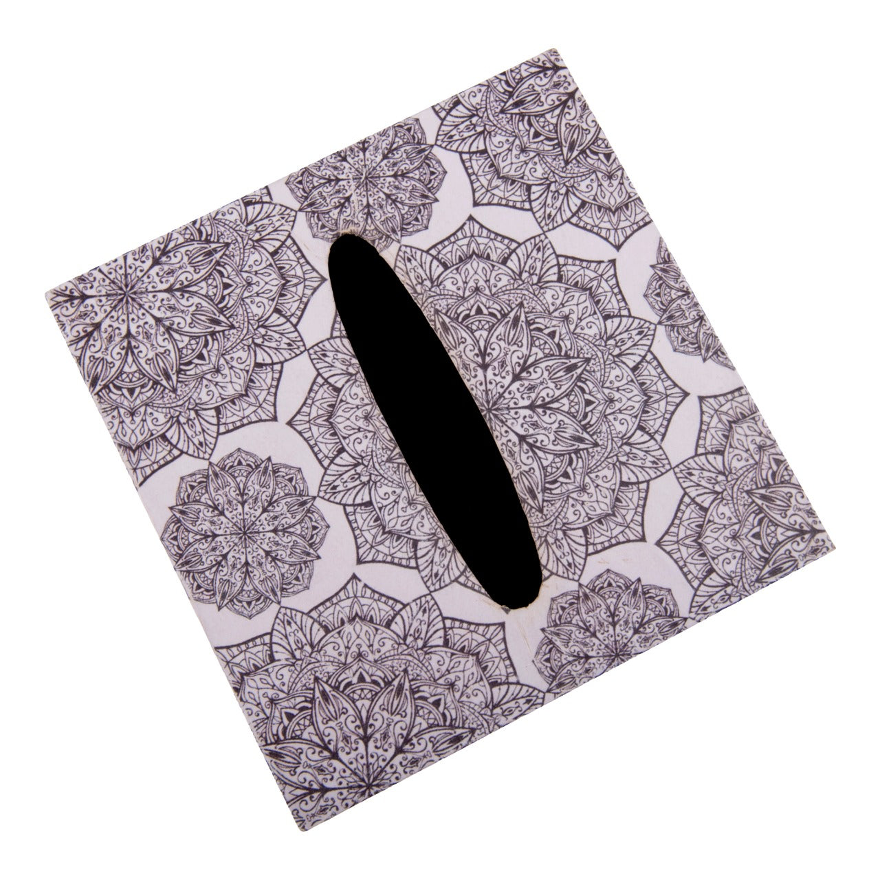 Tissue Box
