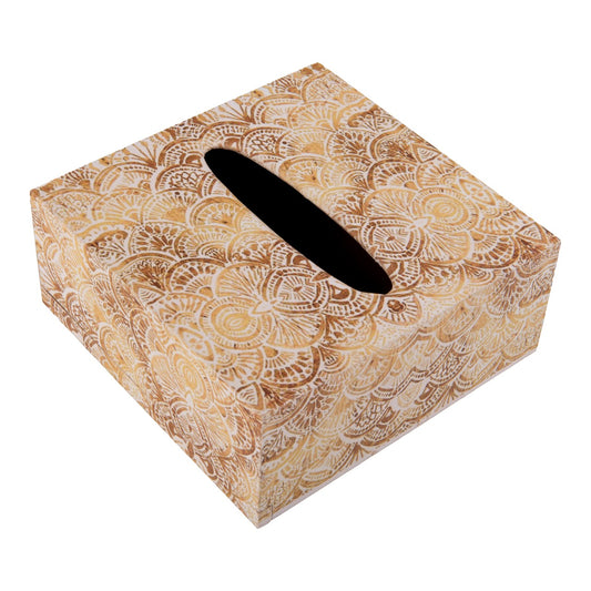 Tissue Box