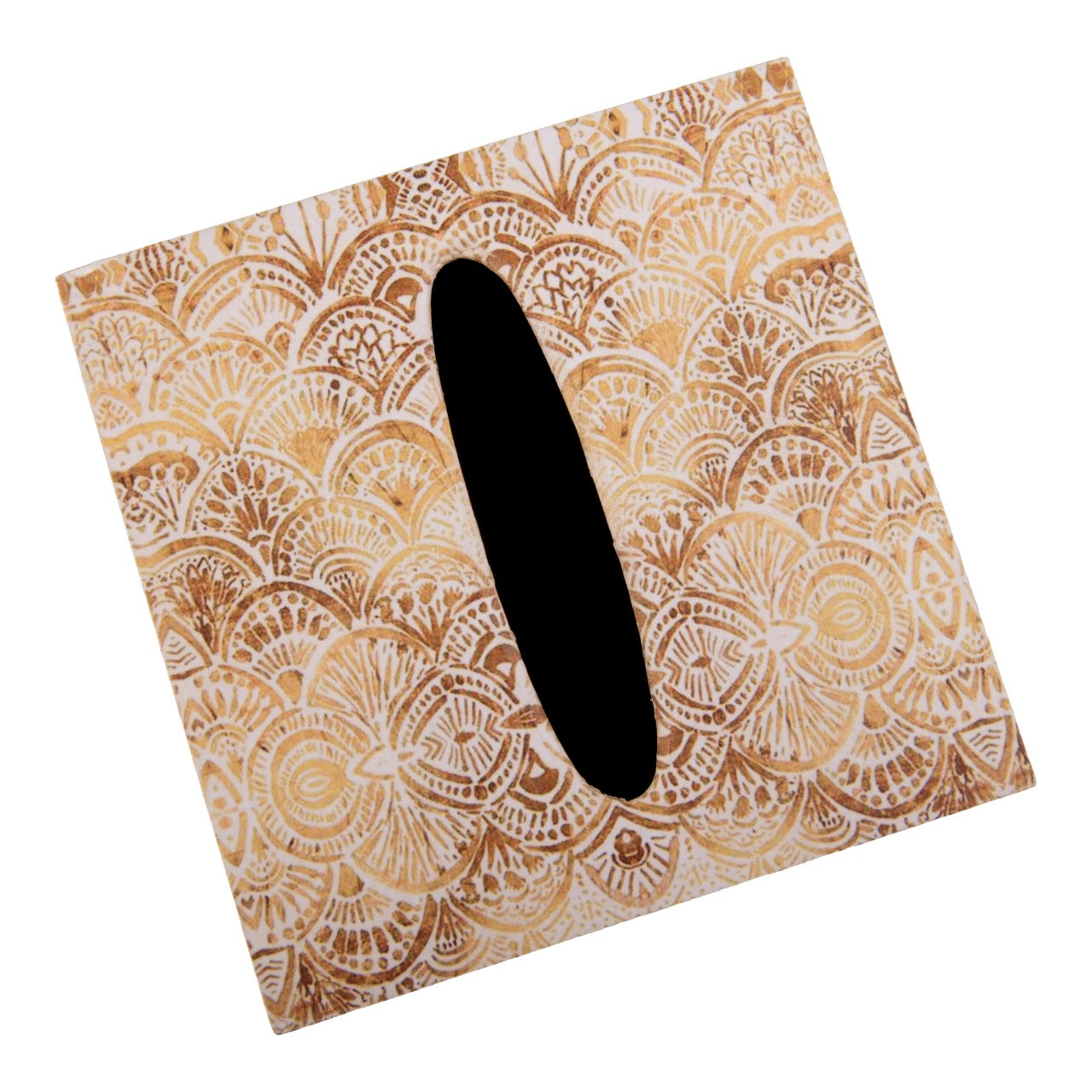 Tissue Box