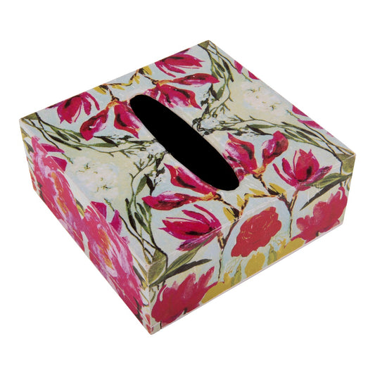 Tissue Box