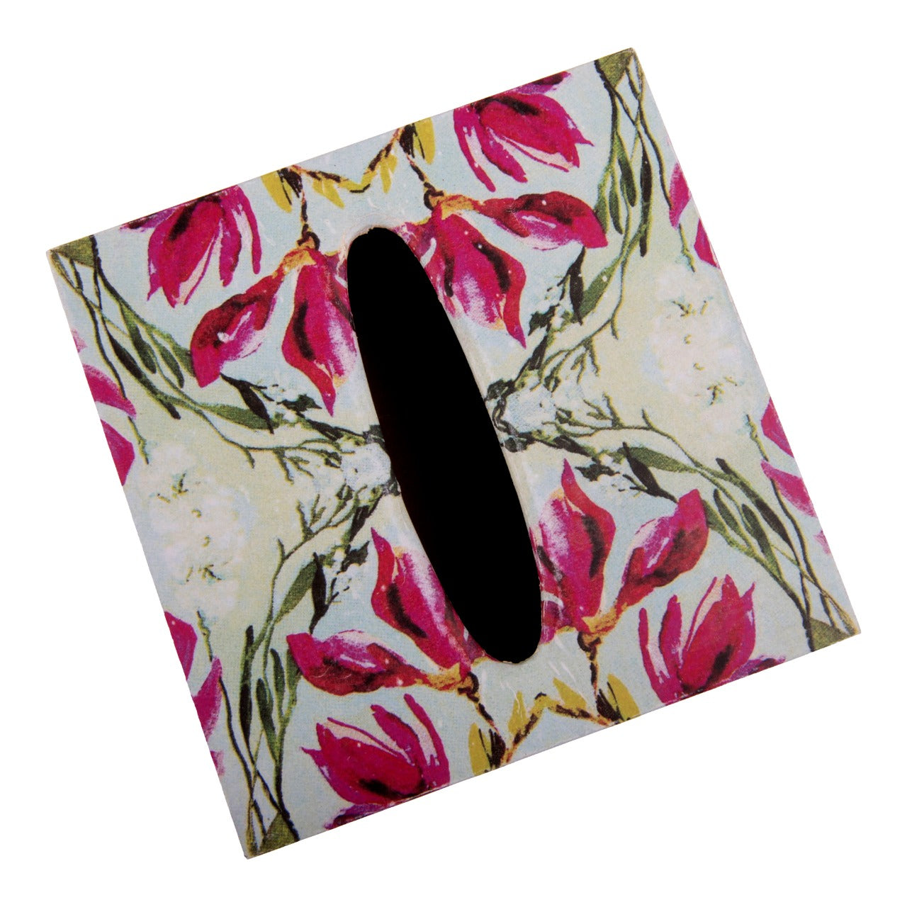 Tissue Box