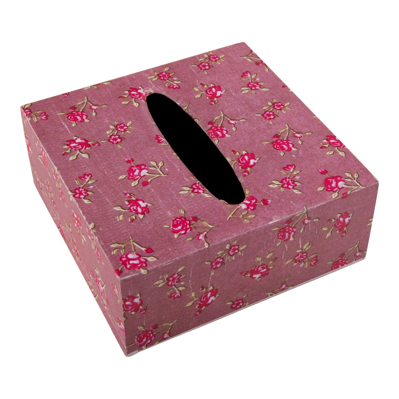 Small sale tissue box