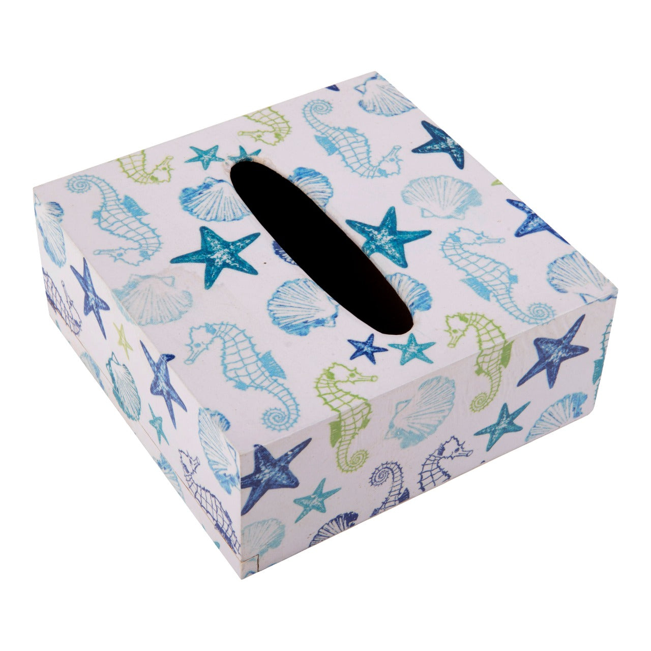 Tissue Box