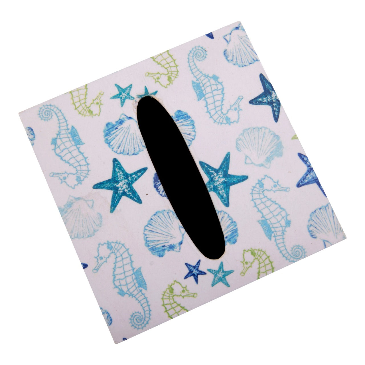 Tissue Box