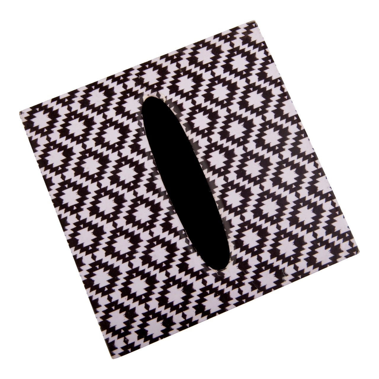 Tissue Box