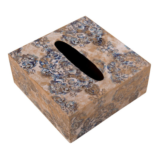 Tissue Box