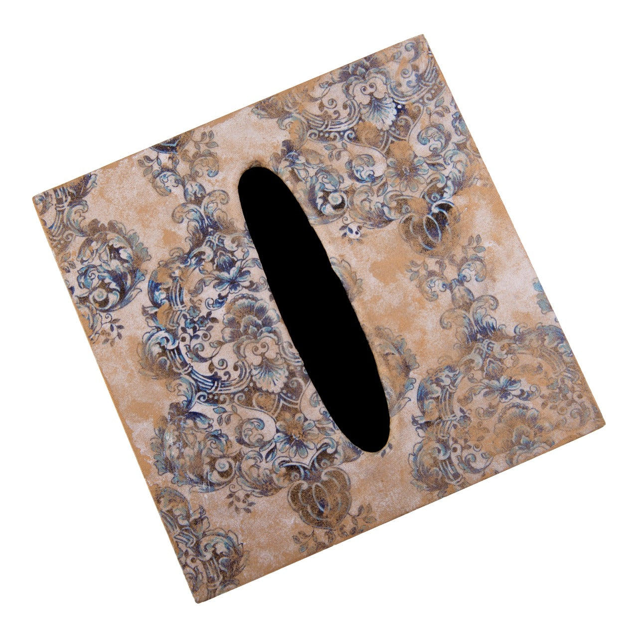 Tissue Box