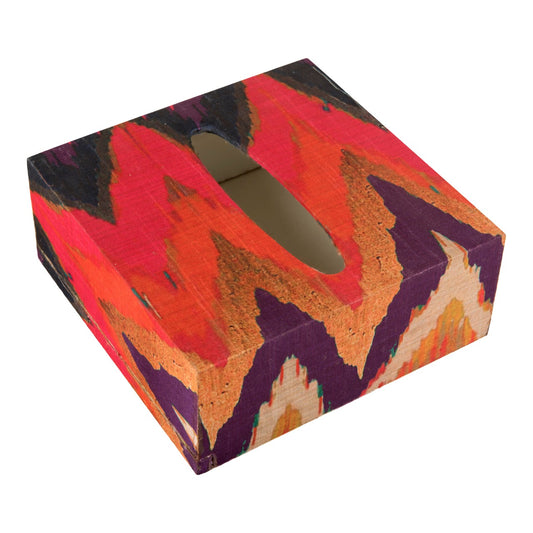 Tissue Box
