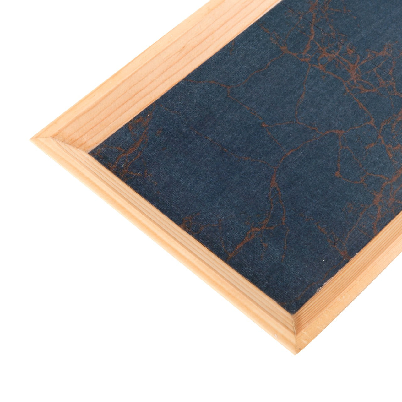 Wooden Tray, Decoupage Tray, Serving Tray