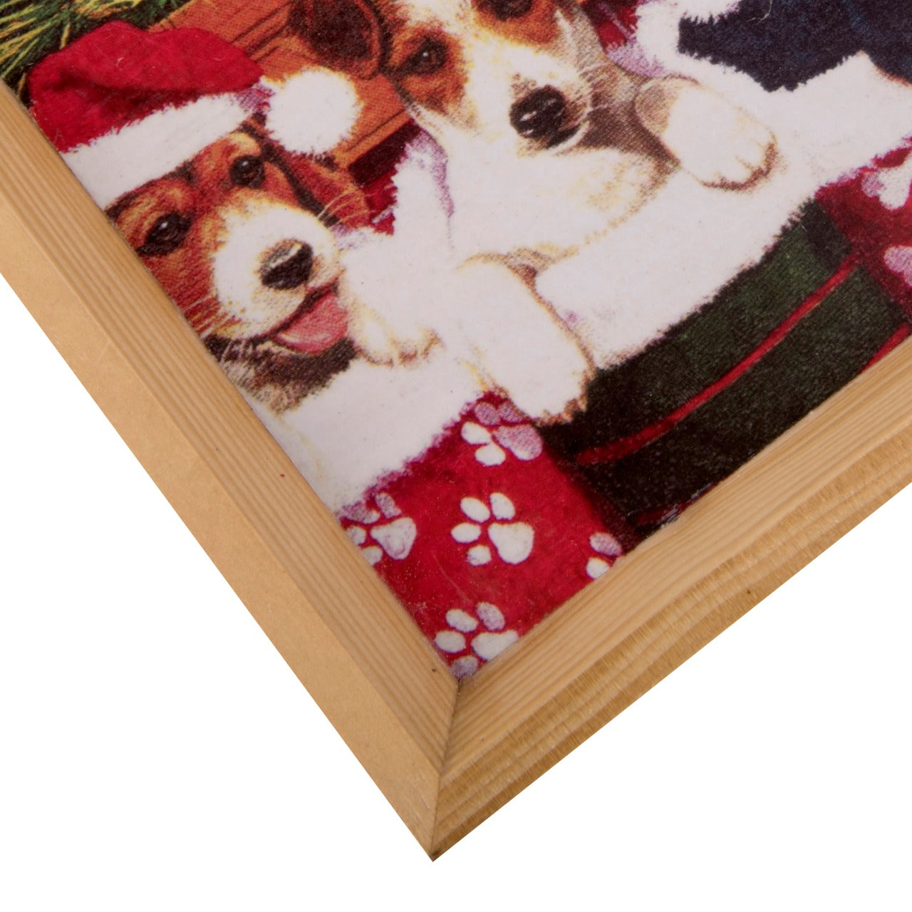 Wooden Tray, Decoupage Tray, Serving Tray