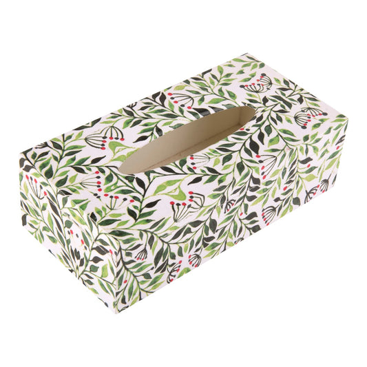 Tissue Box