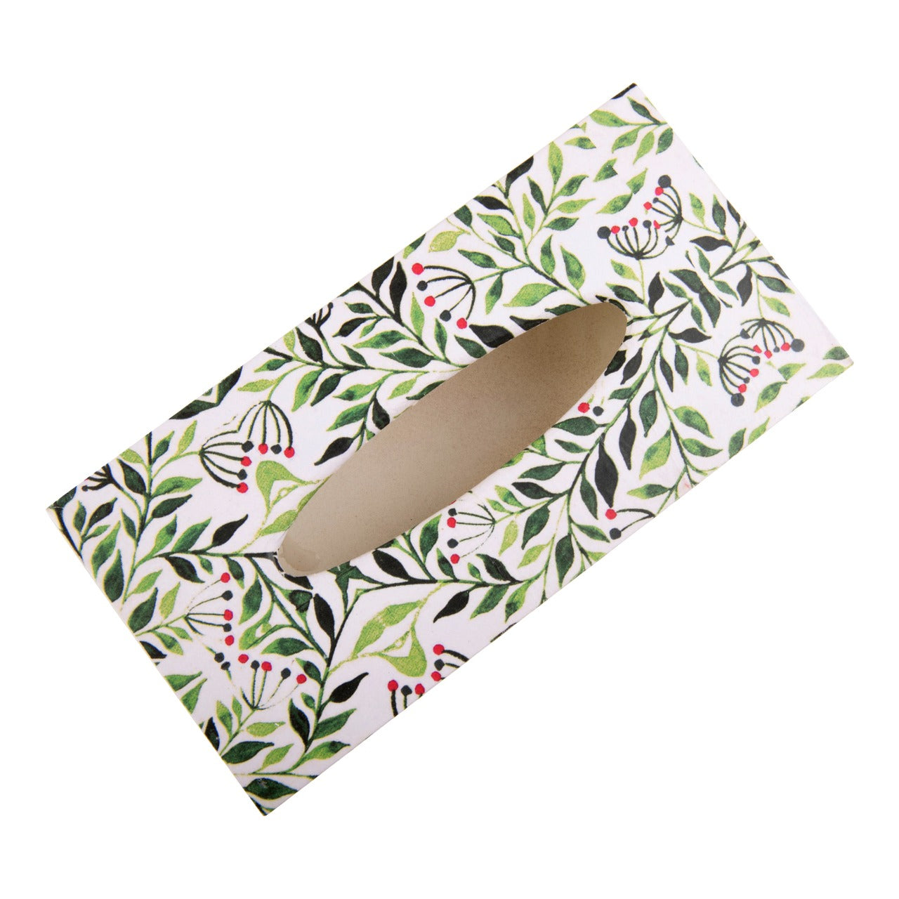 Tissue Box