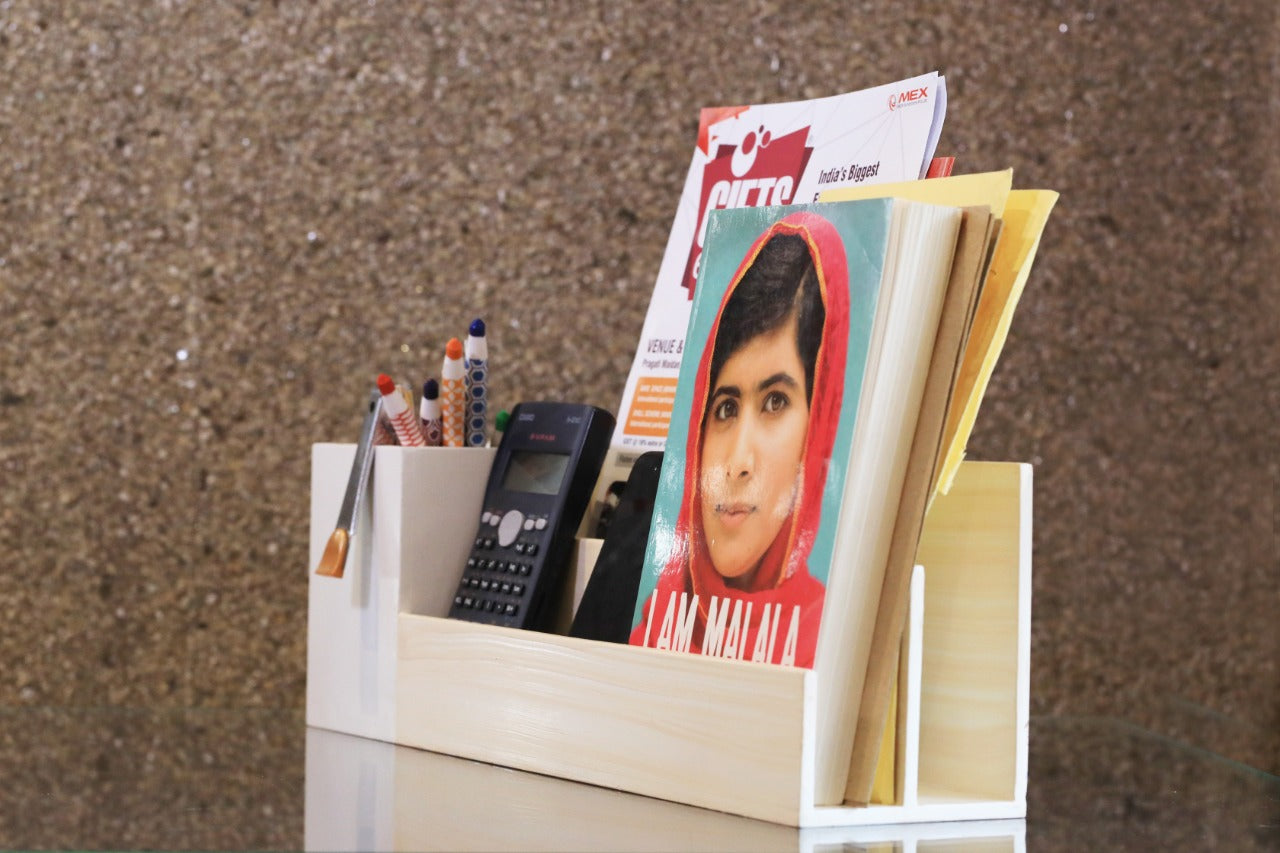 Desk Organisers for Kids