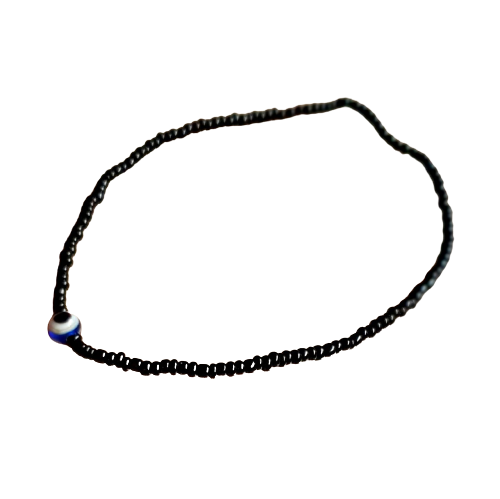 Black Thread Handmade Evil Eye Nazariya Bracelet For Unisex Adult Keeps You  Safe And Secure From