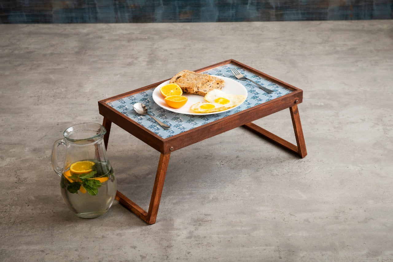 A Tiny Mistake Butler Table, Work from Home Table