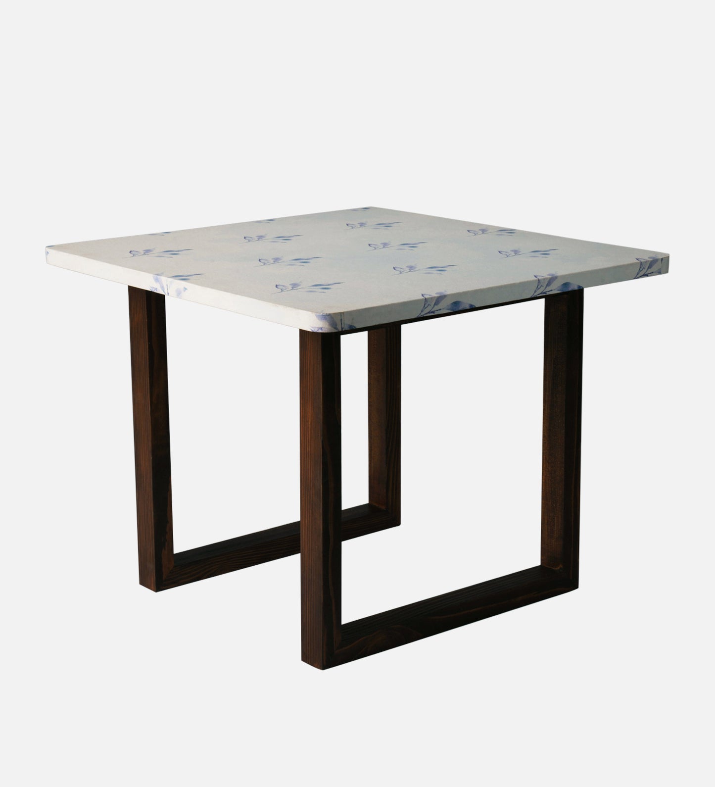 Tiny Twigs Square Coffee Tables, Wooden Tables, Coffee Tables, Center Tables, Living Room Decor by A Tiny Mistake