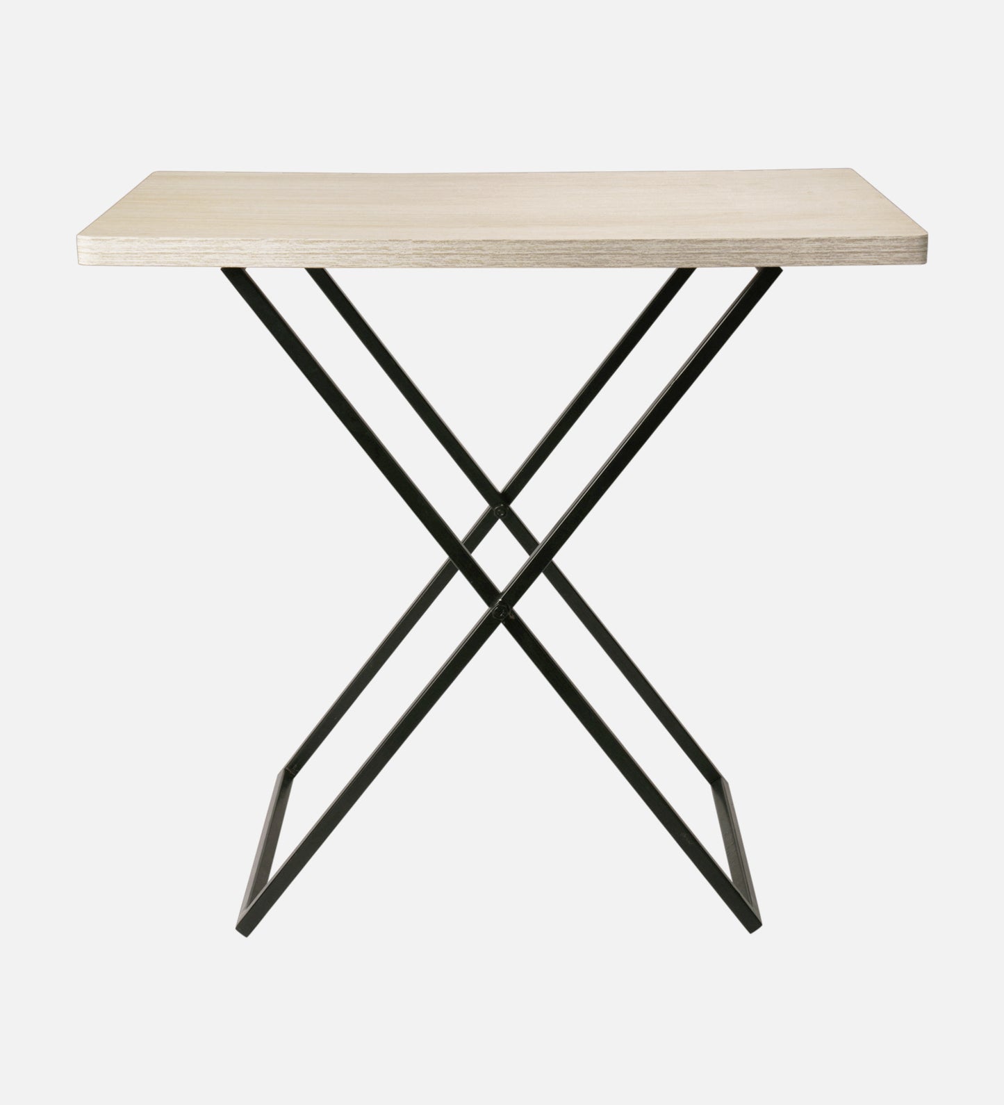 Pine Hues Criss Cross Side Tables, Writing Tables, Wooden Tables, Kids Tables, End Tables Living Room Decor by A Tiny Mistake