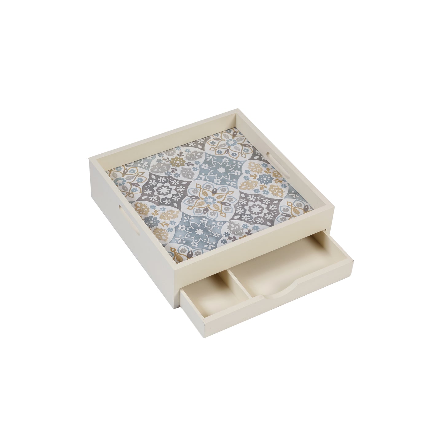 A Tiny Mistake Turkish Delight Drawer Tray
