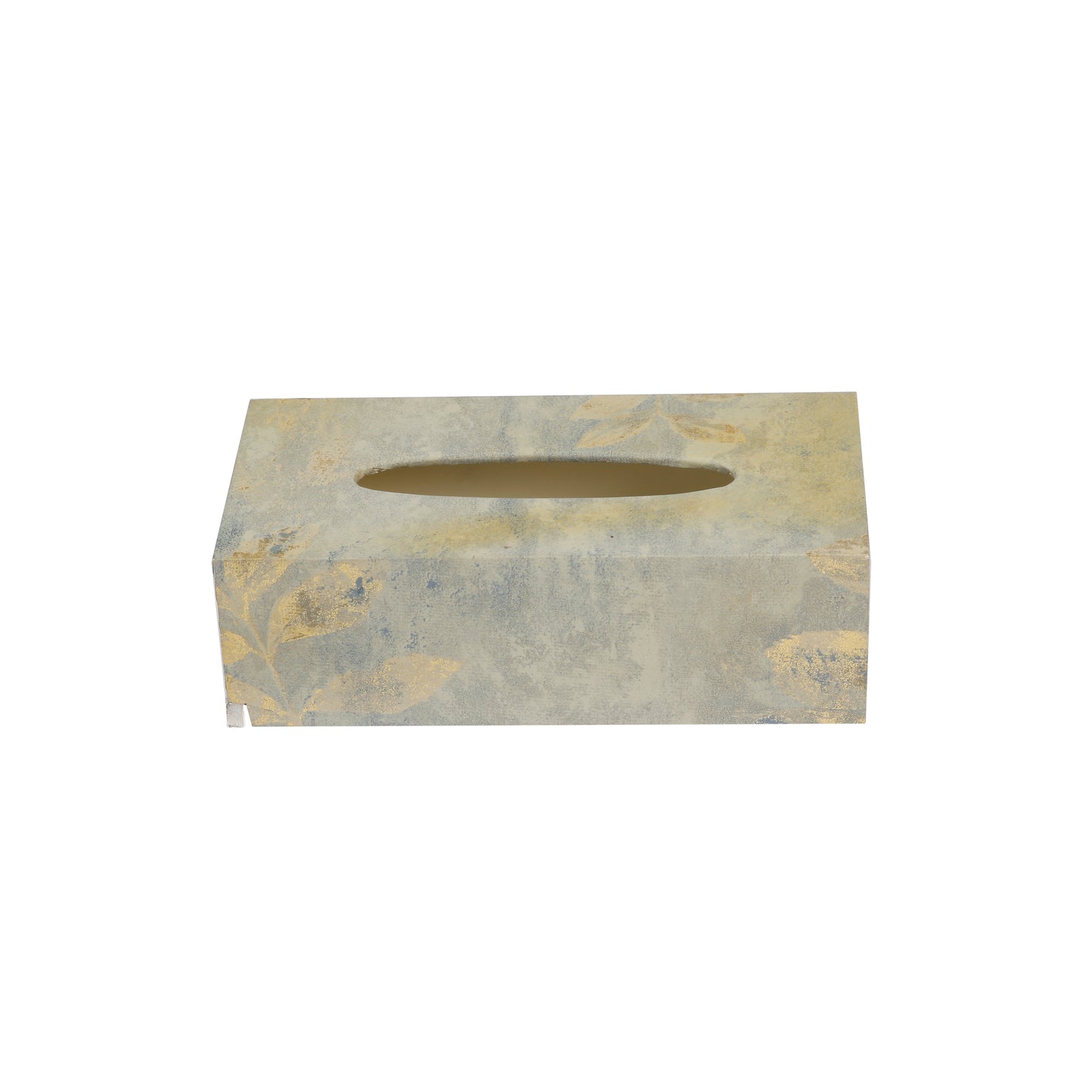 A Tiny Mistake Autumn Rectangle Tissue Box, 26 x 13 x 8 cm