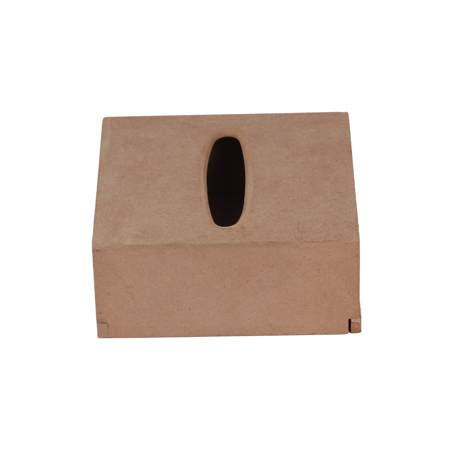 Get Crafty Square Tissue Box