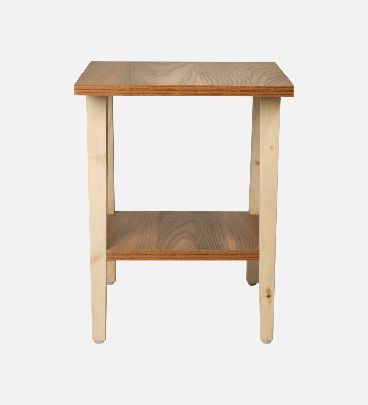 Trapezium Incline Table-  Side Table, Wooden End Table, Living Room Decor, Wooden Side Table, Living Room Table