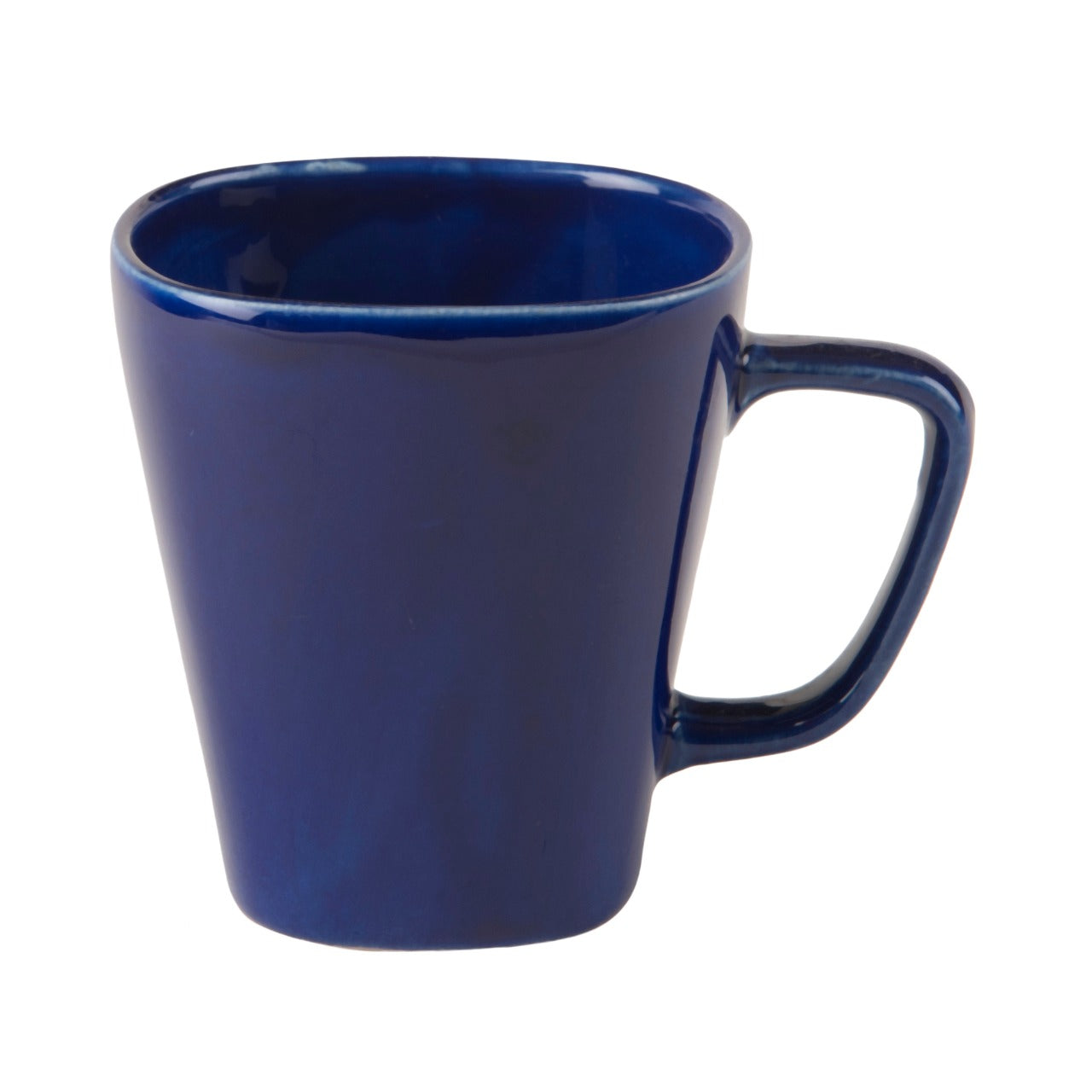 Blue Tea Mugs