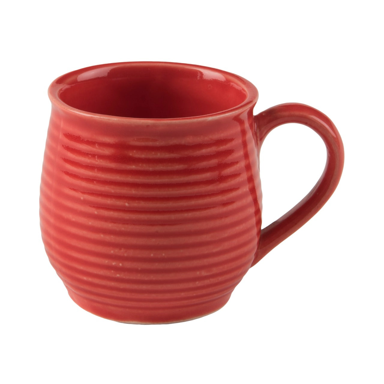 Red Tea Mug