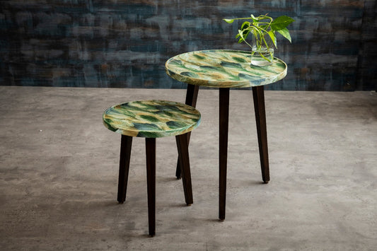 Nesting Tables (Set of Two)