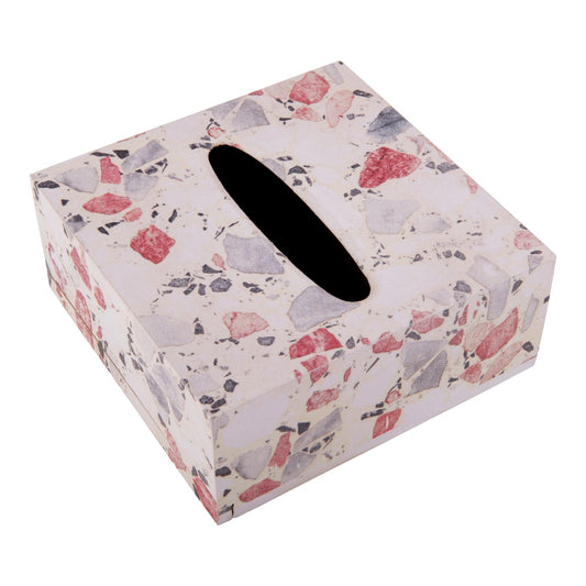 Tissue Box