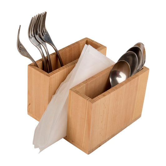 Cutlery Holder